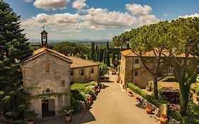 Borgo San Felice Resort
